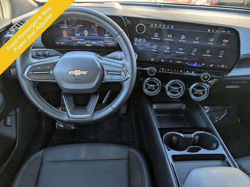 Used 2025 Chevrolet Blazer EV LT image 15