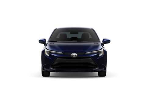 New 2026 Toyota Corolla LE FWD image 17