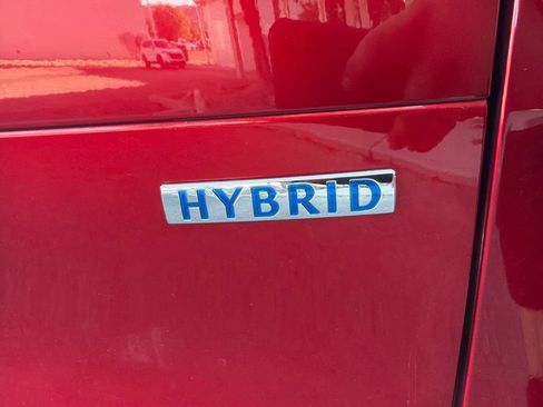 Used 2025 MAZDA CX-50 AWD 2.5 Hybrid w/ Premium Pkg image 12