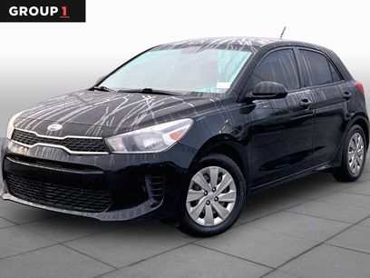 Used 2018 Kia Rio S