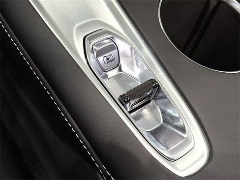 New 2026 Chevrolet Corvette Stingray Premium Conv w/ Z51 Performance Package image 15