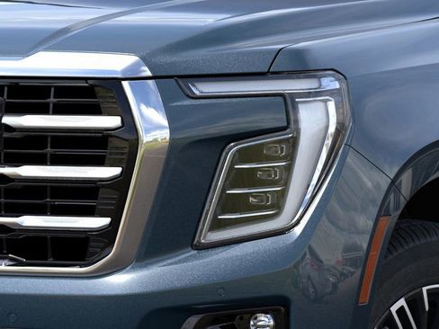 New 2026 GMC Yukon XL Elevation image 10