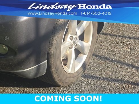 Used 2011 Lexus RX 350 AWD image 4