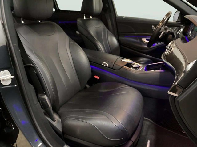 Used 2018 Mercedes-Benz S 450 Sedan image 60