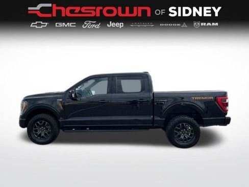 Used 2023 Ford F150 Tremor w/ Equipment Group 402A High AWD/4WD image 8