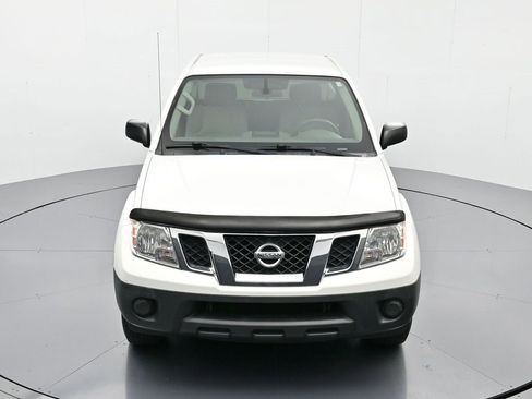 Used 2018 Nissan Frontier S image 26