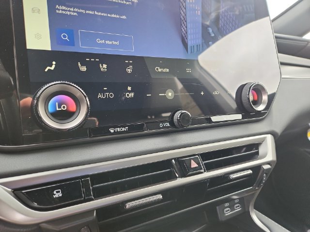 New 2026 Lexus RX 350h w/ Convenience Package AWD/4WD image 19
