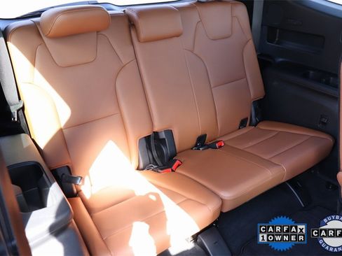 Used 2025 Kia Telluride EX X-Line image 19