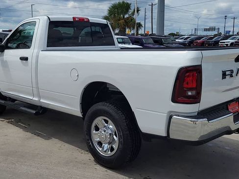 New 2026 RAM 2500 Tradesman AWD/4WD image 6