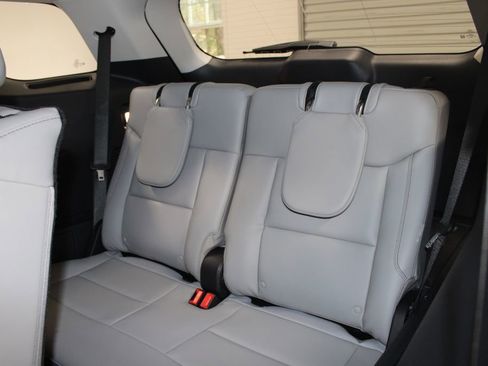 New 2026 Ford Explorer Active image 26