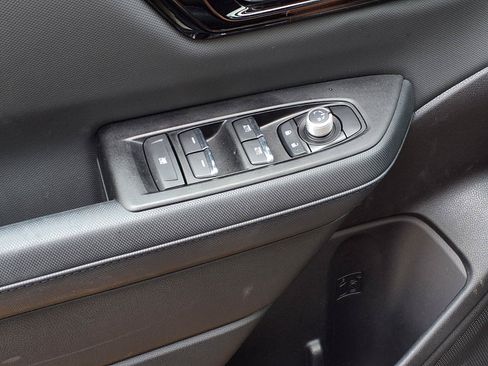 Certified 2026 Subaru Forester Limited AWD/4WD image 19