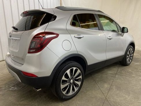 Used 2017 Buick Encore Preferred image 6