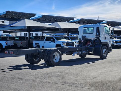 New 2025 Isuzu FTR 6500 XD image 3