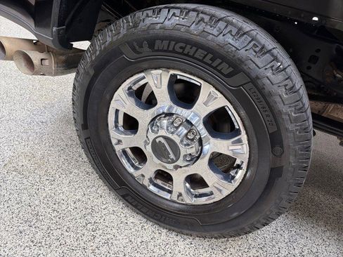 Used 2020 Ford F350 Lariat w/ Lariat Ultimate Package image 54