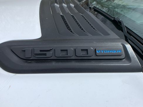 New 2026 RAM 1500 Laramie image 9