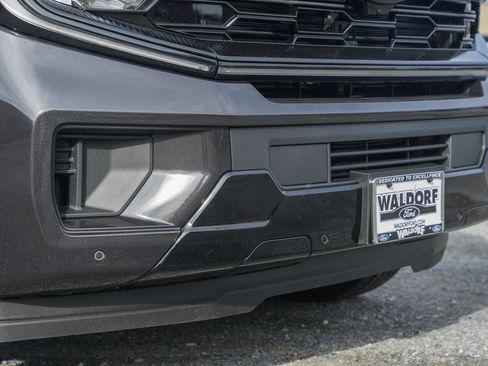 New 2025 Ford Expedition Max Platinum w/ Stealth Performance Package image 19