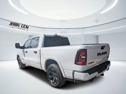 New 2026 RAM 1500 Lone Star image 5