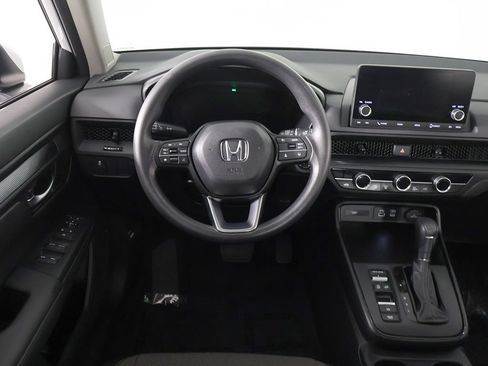 Used 2024 Honda CR-V EX image 34