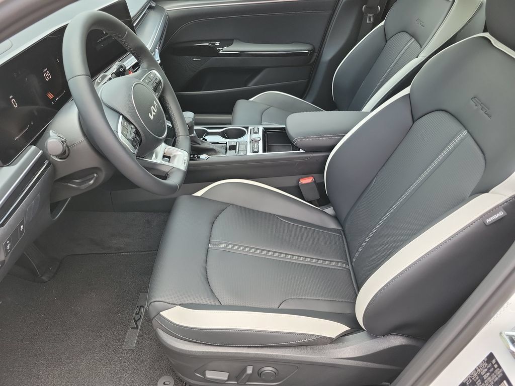 New 2026 Kia K5 GT-Line w/ GT-Line Premium Package AWD/4WD image 10