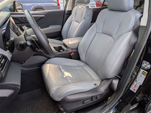 Used 2020 Subaru Outback Premium image 22