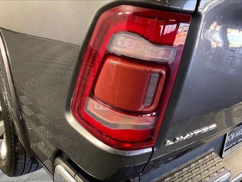 Used 2021 RAM 1500 Limited AWD/4WD image 22