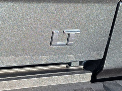 Used 2018 Chevrolet Silverado 1500 LT w/ All Star Edition image 6