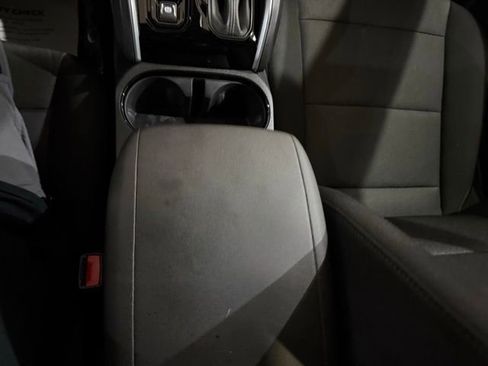 Used 2024 Chevrolet Colorado W/T w/ Advanced Trailering Package RWD image 23