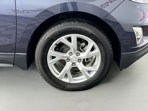 Used 2018 Chevrolet Equinox Premier image 37