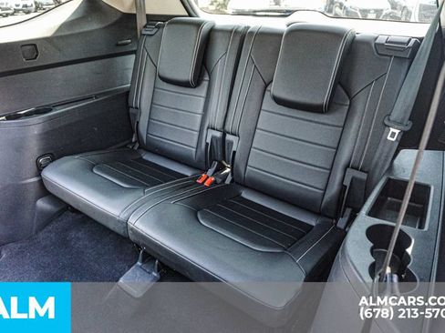 Used 2022 Volkswagen Atlas SEL Premium AWD/4WD image 22