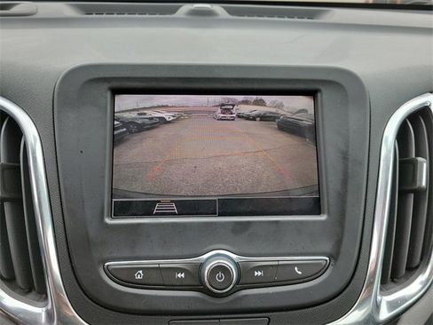 Used 2024 Chevrolet Equinox LS image 21