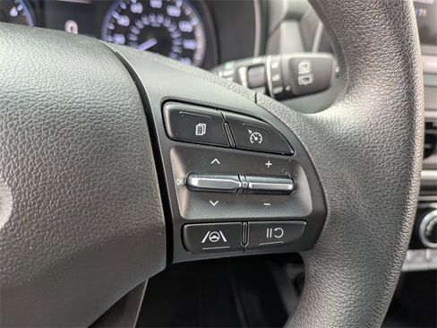 Certified 2023 Hyundai Kona SEL w/ Cargo Package image 20