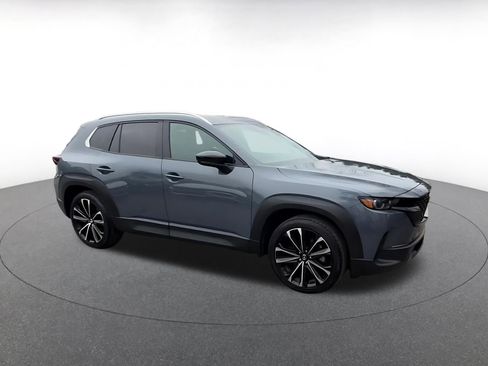 Used 2025 MAZDA CX-50 AWD 2.5 S w/ Premium Plus Pkg image 2