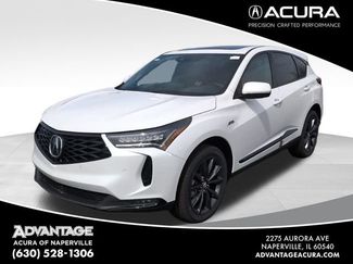 New 2026 Acura RDX A-Spec AWD/4WD video 1