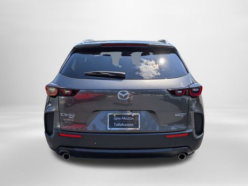 Certified 2024 MAZDA CX-50 AWD 2.5 S w/ Select Package image 5