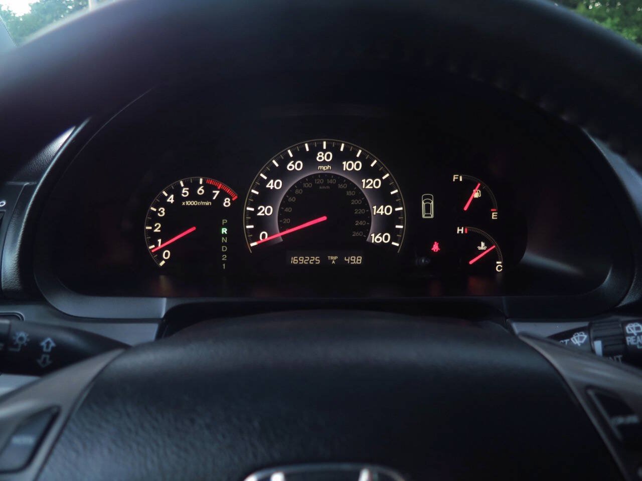 Used 2007 Honda Odyssey EX-L image 8