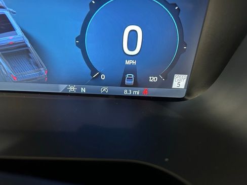 New 2025 Ford F150 XLT w/ Equipment Group 302A MID image 14