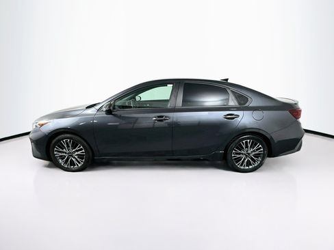 Used 2023 Kia Forte GT-Line FWD image 4