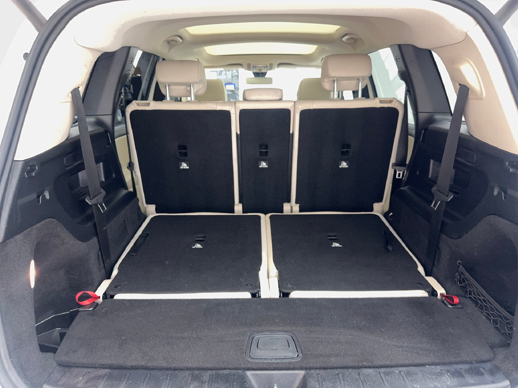 Used 2022 Mercedes-Benz GLB 250 image 85