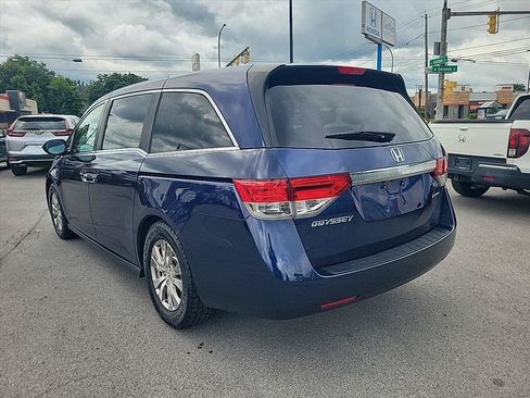 Used 2016 Honda Odyssey SE image 3