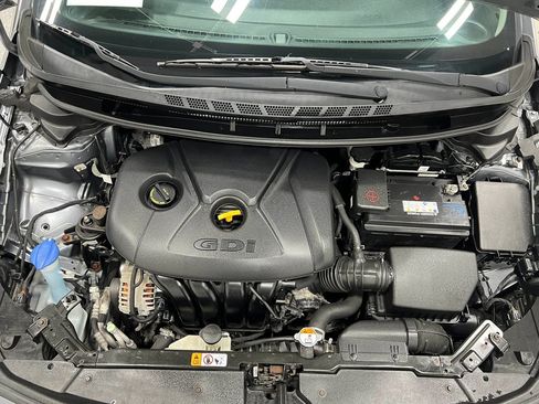 Used 2017 Kia Forte EX w/ EX Premium Plus Package image 27