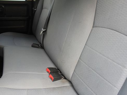 Used 2015 RAM 1500 Express AWD/4WD image 13