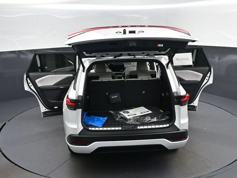 New 2026 Lexus TX 350 AWD image 47