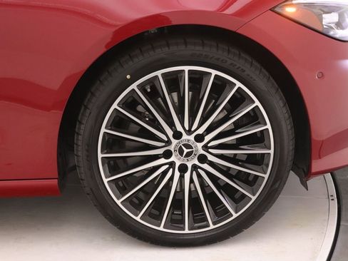 New 2026 Mercedes-Benz C 300 Sedan image 13