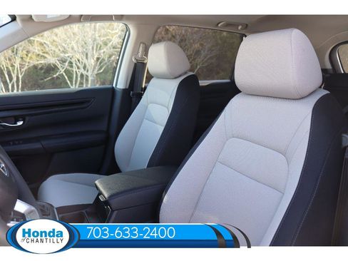 New 2026 Honda CR-V EX image 24