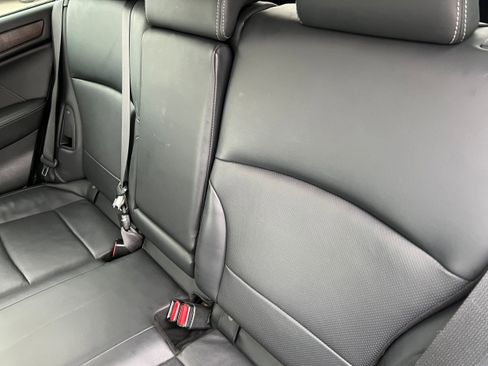 Used 2019 Subaru Outback 3.6R Limited image 14