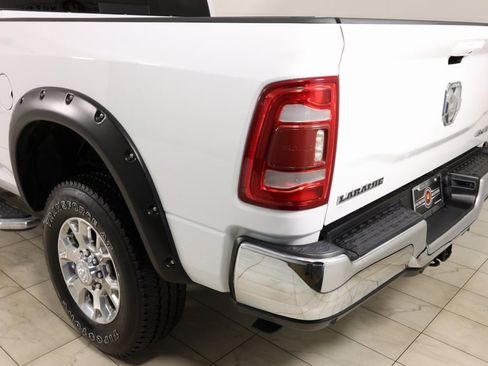 Used 2024 RAM 2500 Laramie w/ Snow Chief Group AWD/4WD image 45