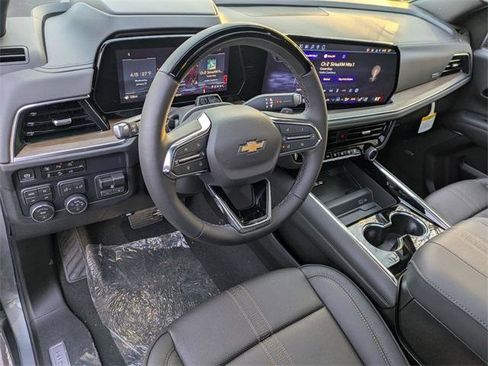 New 2026 Chevrolet Tahoe High Country image 10