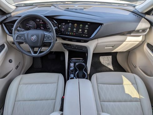 Certified 2023 Buick Envision Avenir FWD image 12