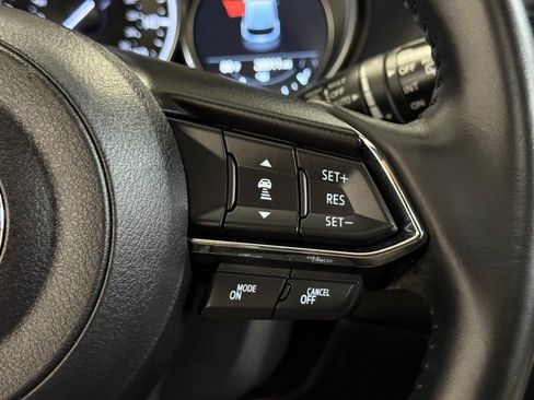 Used 2023 MAZDA CX-5 AWD 2.5 S w/ Preferred Package image 31