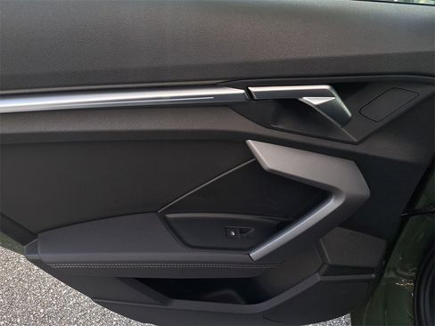 Certified 2025 Audi A3 2.0T Premium w/ Black Optic Package image 29